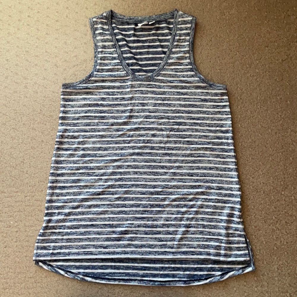 🌸GAP Softspun Tank Top - Size Small Tall
